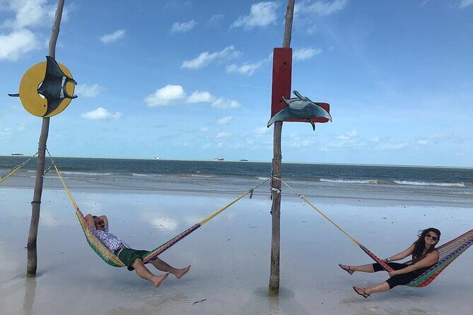 Holbox Punta Mosquitos + Transportation from Riviera Maya - Punta Mosquitos & Its Natural Wonder