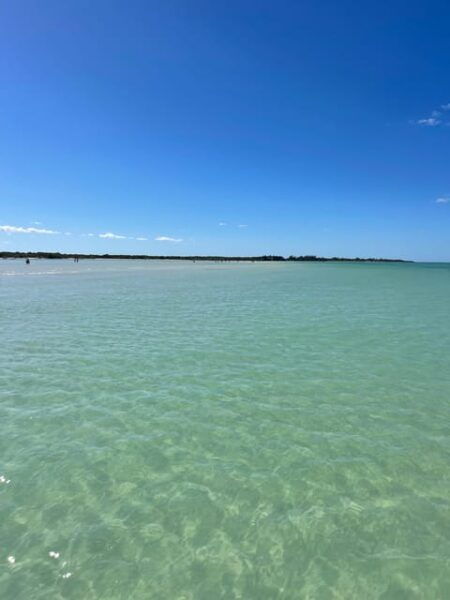 Holbox: Punta Mosquitos, Yalahau, and Passion Island Boat Tour - Frequently Asked Questions