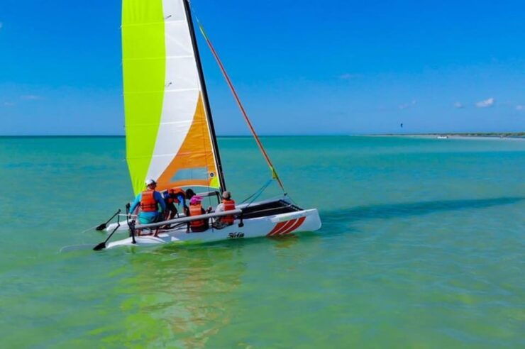 Holbox: Sailing in Paradise - Good To Know