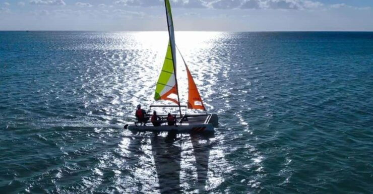 Holbox: Sailing in Paradise - Pricing and Reservations