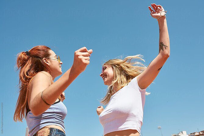 Holbox Salsa Lovers Dance Experience - Good To Know