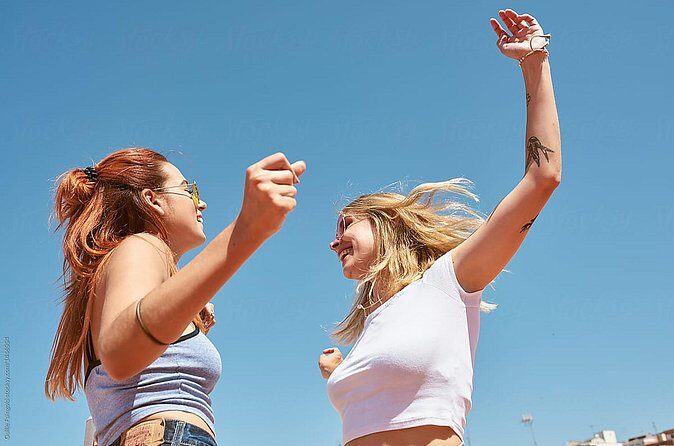 Holbox Salsa Lovers Dance Experience - The Sum Up