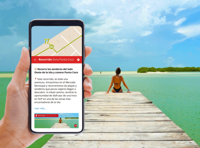 Holbox Self-Guided Tour: Explore the Island by Bike and SUP - Stand-Up Paddleboarding Experience