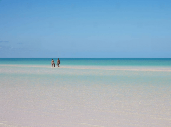 Holbox Self-Guided Tour: Explore the Island by Bike and SUP - Predefined Routes and Exploration Freedom