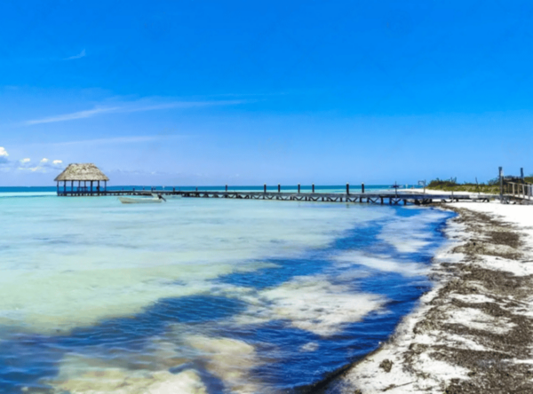 Holbox Self-Guided Tour: Explore the Island by Bike and SUP - Discounts at Local Establishments