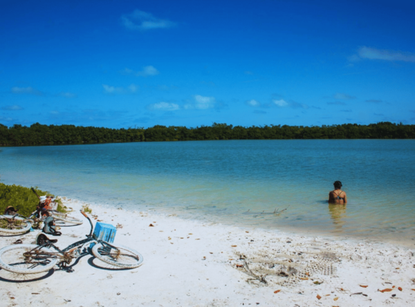 Holbox Self-Guided Tour: Explore the Island by Bike and SUP - Customer Service and Prohibited Items