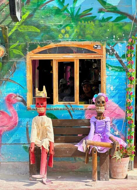 Holbox Self-Guided Tour: Map, Bike, SUP, Coffee & Snack incl - Final Thoughts: Is This Tour Right for You?