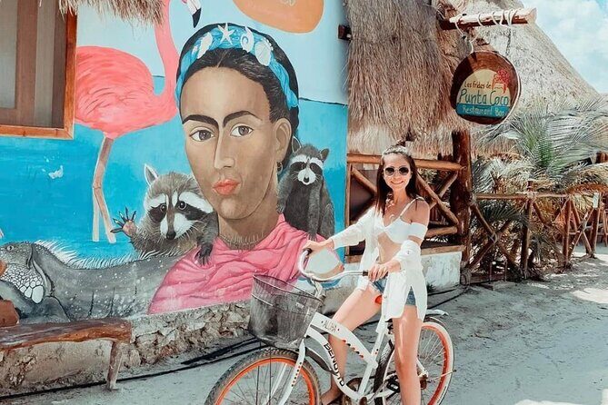 Holbox The Living Dream by boat from Playa del Carmen - Good To Know