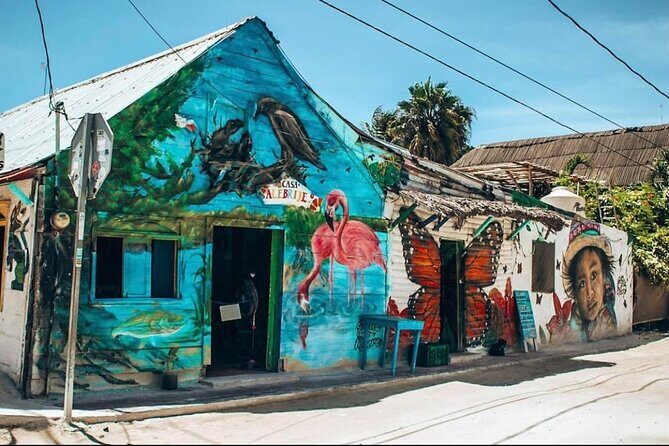 Holbox The Living Dream by boat from Playa del Carmen - Practical Aspects and What to Expect