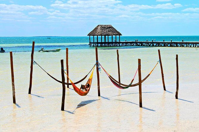 Holbox The Living Dream by boat from Playa del Carmen - The Sum Up