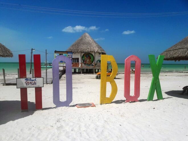Holbox Tour From Cancun and Riviera Maya - Suitability and Restrictions