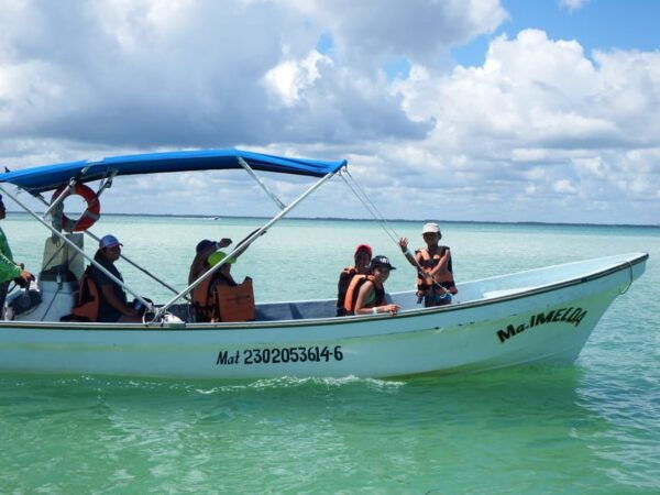 Holbox Tour From Cancun and Riviera Maya - Additional Fees and Charges