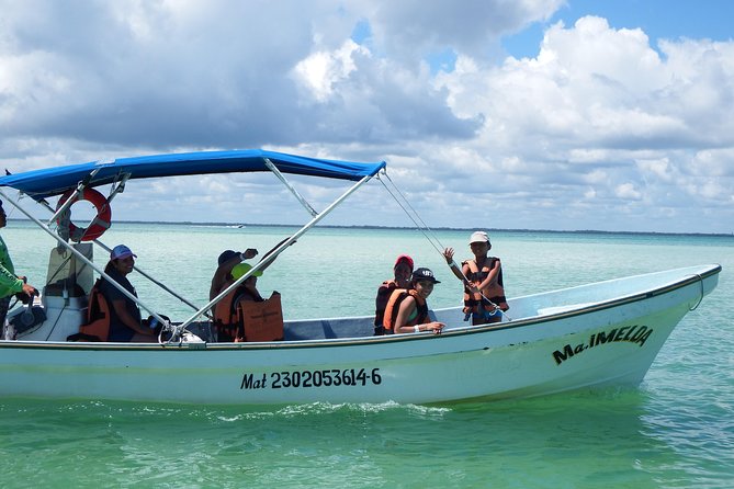 Holbox Tour From Cancun and Riviera Maya - Additional Information for Participants