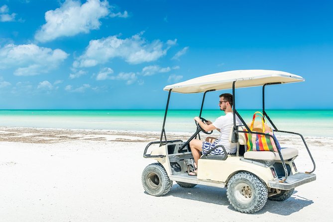 Holbox Tour From Cancun and Riviera Maya - Reviews and Ratings From Customers