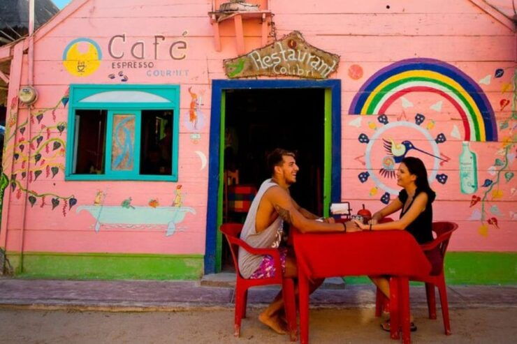 Holbox Tour From Cancun and Tulum With Boat Included - Good To Know