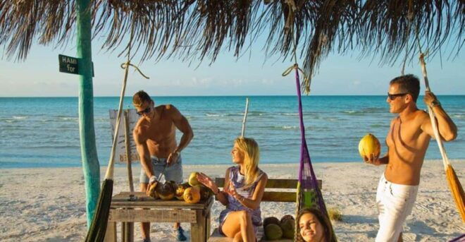 Holbox Tour From Cancun and Tulum With Boat Included - Included in the Tour