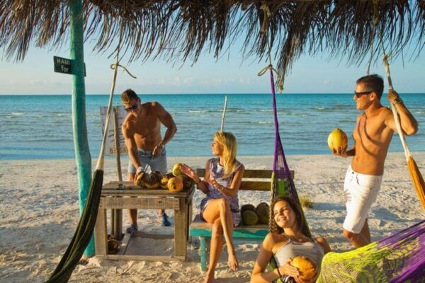 Holbox Tour From Cancun and Tulum With Boat Included - Pickup Locations