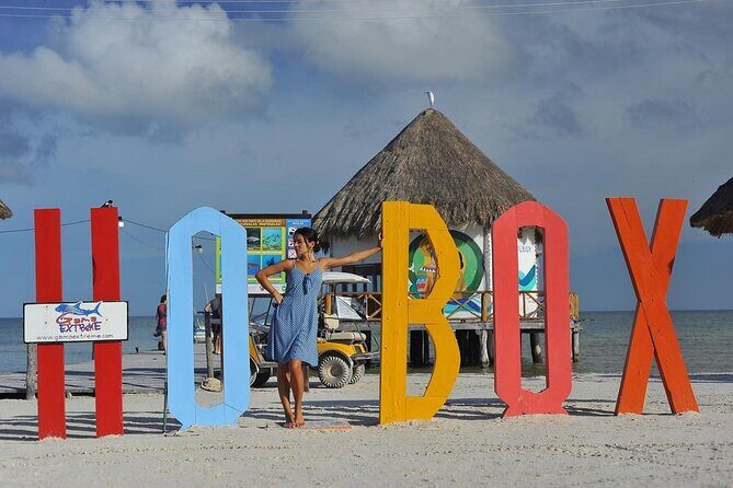 Holbox Tour - Island & Cenote from Cancun and Playa del Carmen - Good To Know