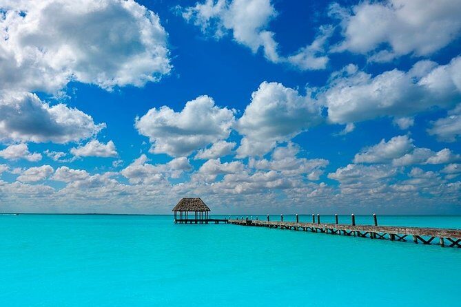 Holbox Tour! Nature Adventure from Cancun & Playa Del Carmen - Good To Know