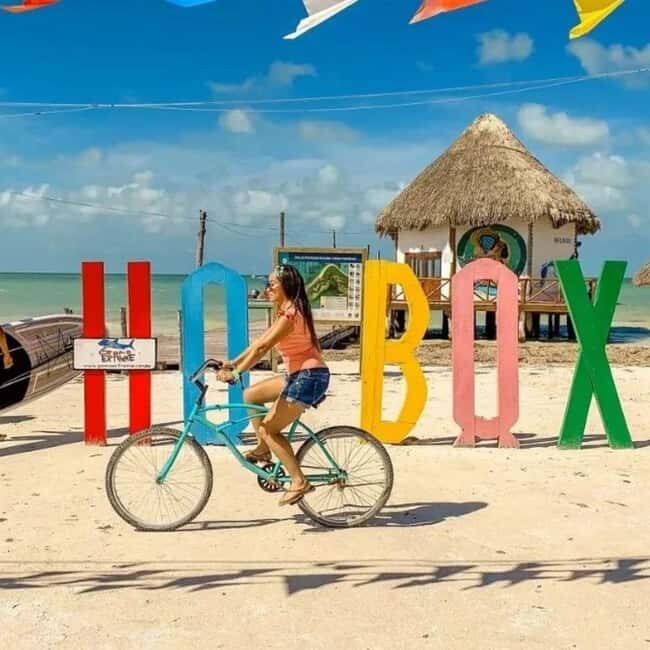 Holbox: Tour of Holbox Island, Isla Pasión, and Punta Mosquito. - Good To Know  