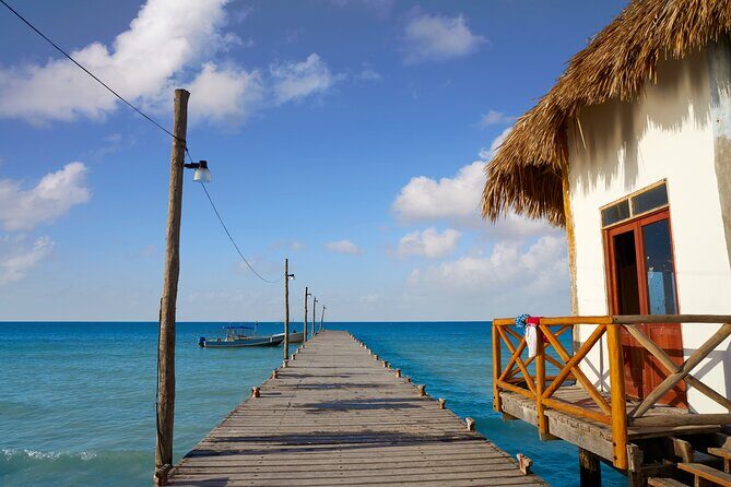 Holbox Tour with Ferry transportation and lunch included - Who Is This Tour Best For?