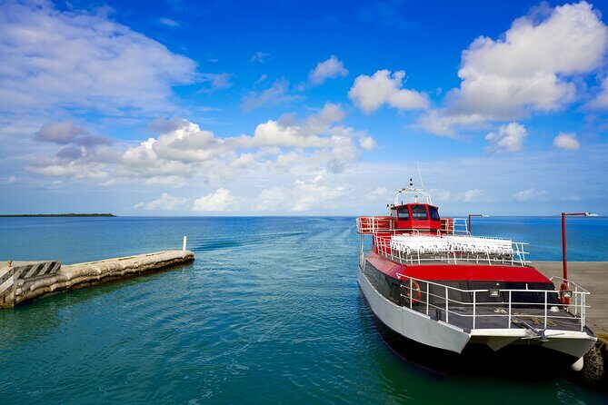 Holbox Tour with Ferry transportation and lunch included - Final Thoughts