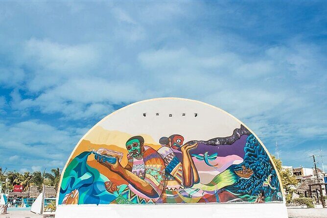 Holbox Tour with Ferry transportation and lunch included - FAQ