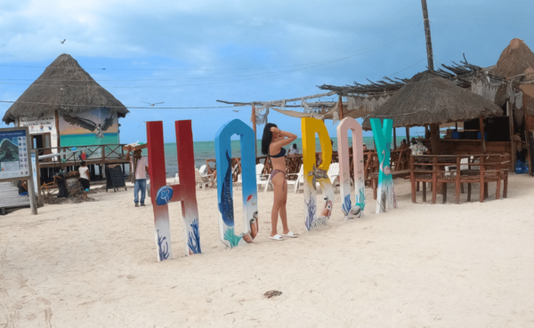 Holbox:Private Tour With Air Transportation - Additional Cost for Hotels