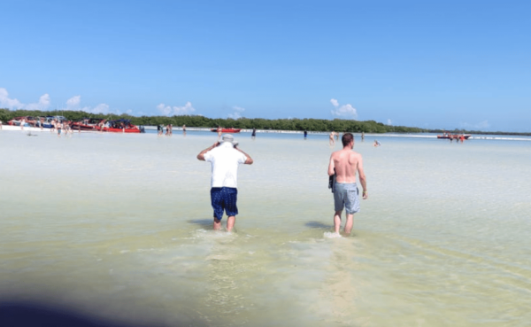 Holbox:Private Tour With Air Transportation - Frequently Asked Questions