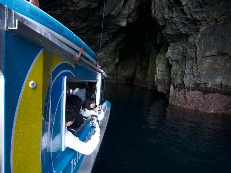 Hole in the Rock Tour & Bay of Islands Cruise - Engaging Meta Description:  