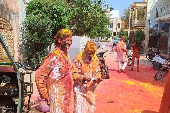 Holi Celebration Tour - Final Thoughts