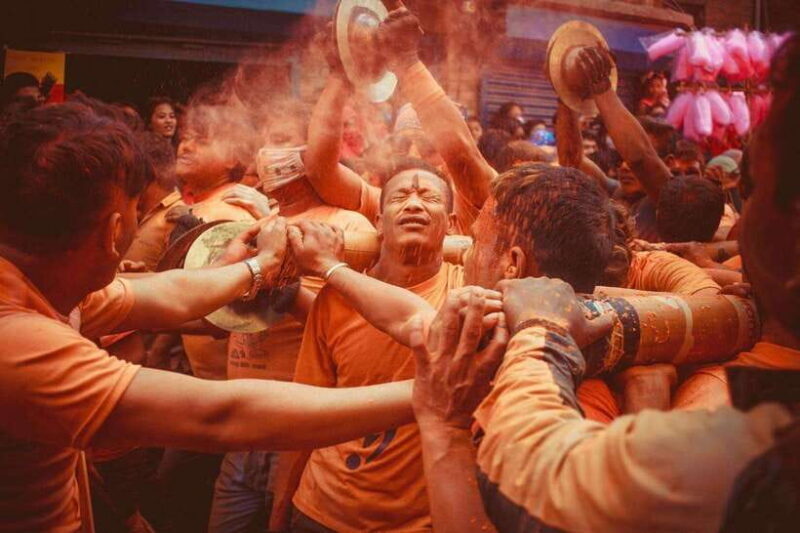 Holi Festival 2026 - What’s Included and What’s Not