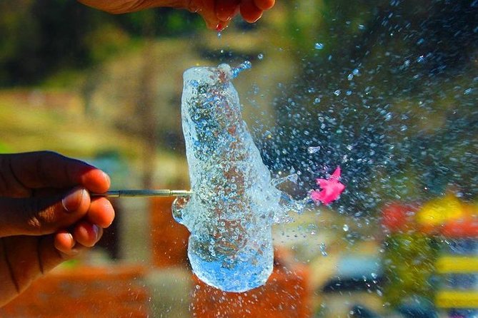 Holi - Festival of Colours - Popular Holi Celebrations Worldwide