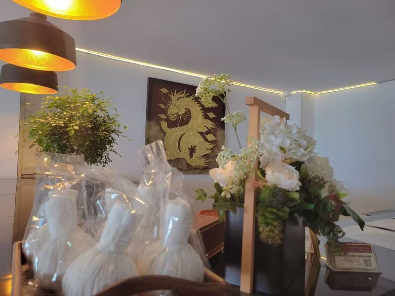 Holi Massage | Dragon Tendon & Phoenix Tendon Spa | Pattaya Beach - Pressure, Comfort, and Setting Expectations