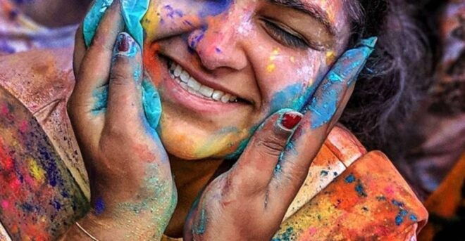 Holi Tour 2024 March - Itinerary Highlights