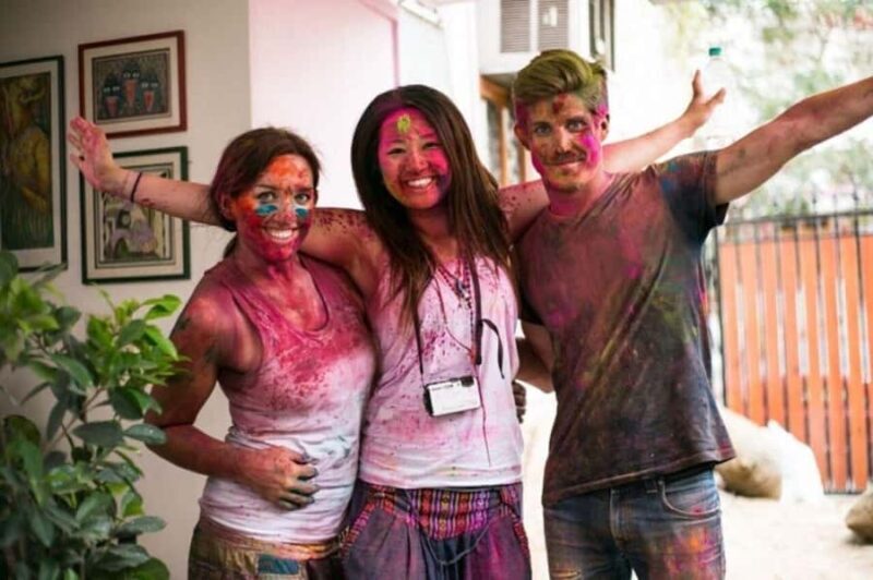 Holi With Local family in Jaipur & Cooking Classes in house - Who This Tour Is Best For