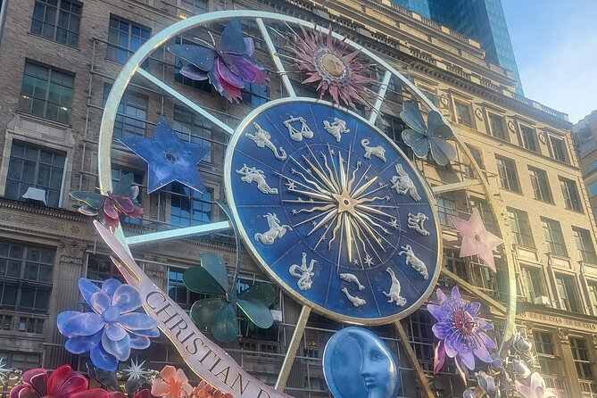 Holiday 5th Avenue Walking Tour With Like a Local Tours - Cancellation Policy