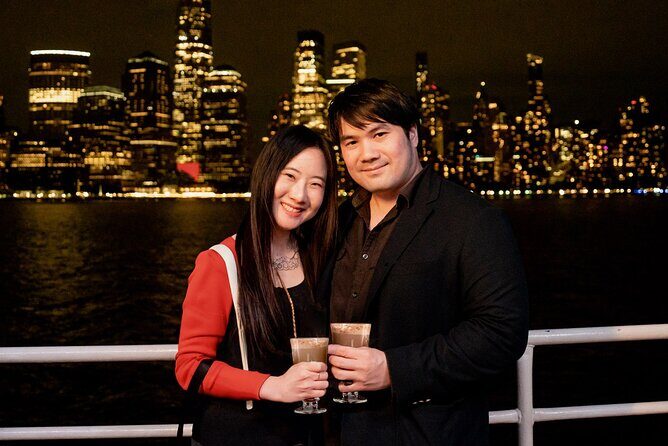 Holiday Dinner Cruise with Cocoa - Good To Know