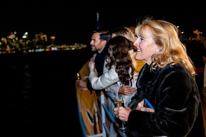 Holiday Dinner Cruise with Cocoa - Frequently Asked Questions