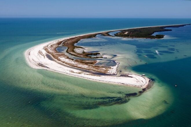 Holiday, FL: Anclote Key Preserve Private Boat Tour - Important Information