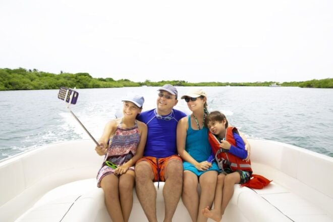 Holiday, FL: Anclote Key Preserve Private Boat Tour - Additional Information