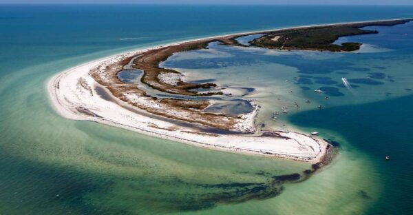 Holiday, FL: Anclote Key Preserve Private Boat Tour - The Sum Up
