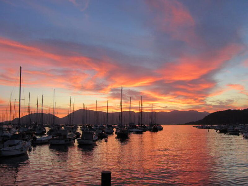 Holiday Golfo Dei Poeti: Boat Tour and Tasting - Good To Know