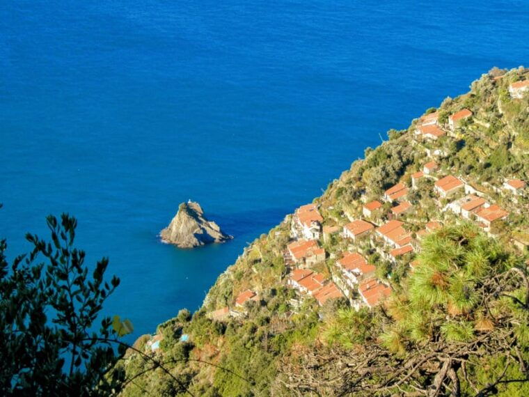 Holiday Golfo Dei Poeti: Boat Tour and Tasting - Pricing and Booking Information