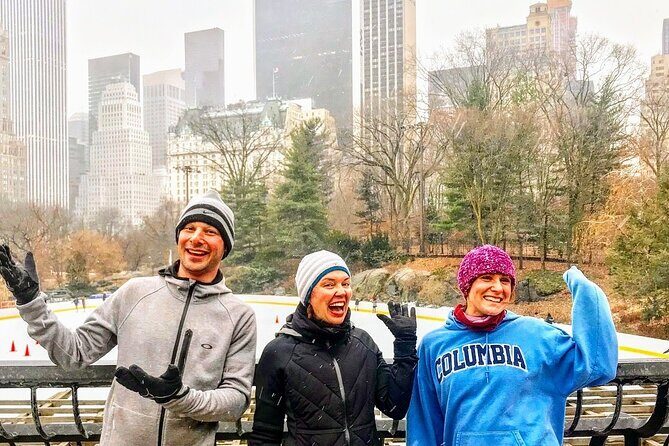 Holiday Highlights Running Tour in New York City - Authentic Traveler Insights