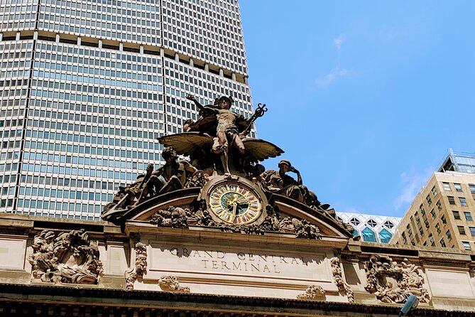 Holiday Hygge Tour in the Heart of Manhattan With Top of the Rock - Good To Know