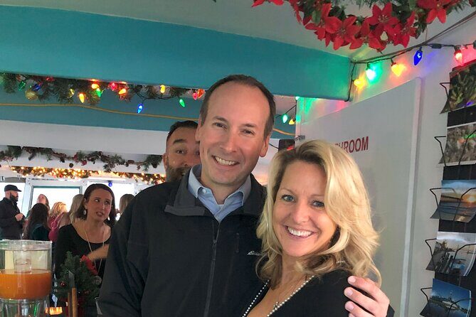 Holiday Lights Cruise - Who Will Love This Experience?