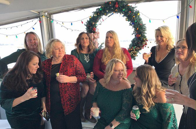 Holiday Lights Cruise - Final Thoughts