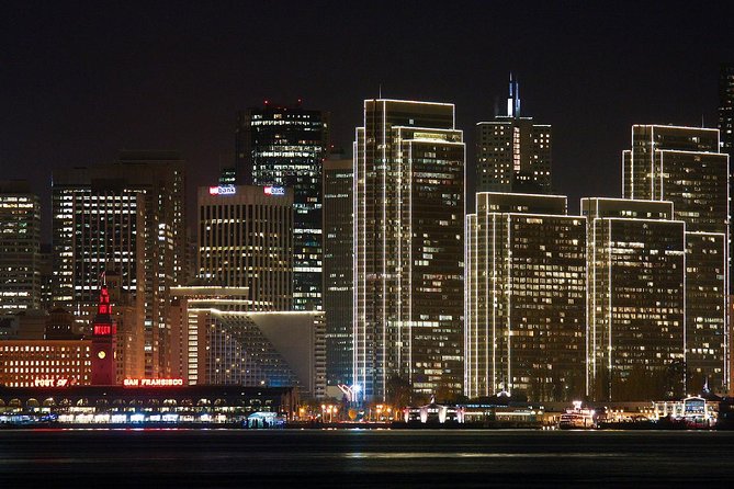 Holiday Lights & Sites Lucky Tuk Tuk Tour in San Francisco - Cancellation Policy