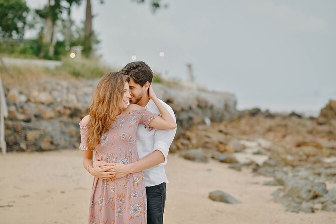 Holiday Photoshoot in Khao Lak - Editing and Sharing Your Holiday Photos